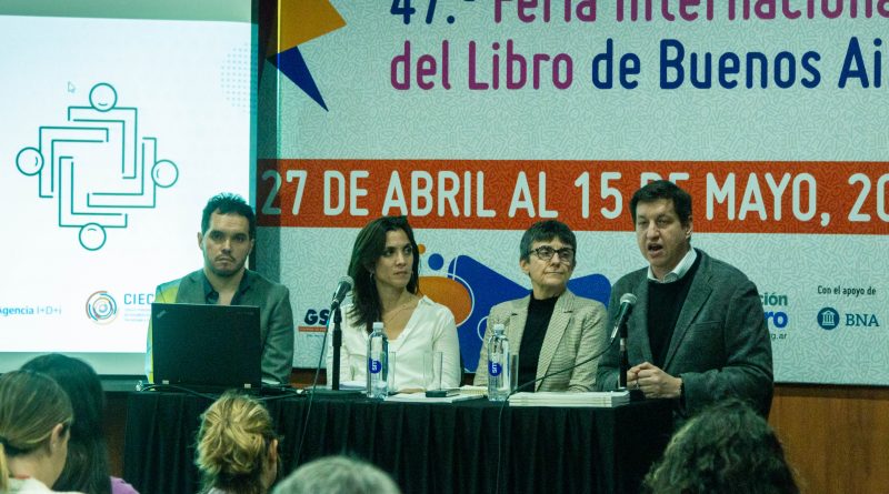 Los PICT: una experiencia de promoción de la investigación en ciencia y tecnología en la Argentina