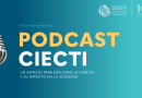 Nuevo: Podcast CIECTI