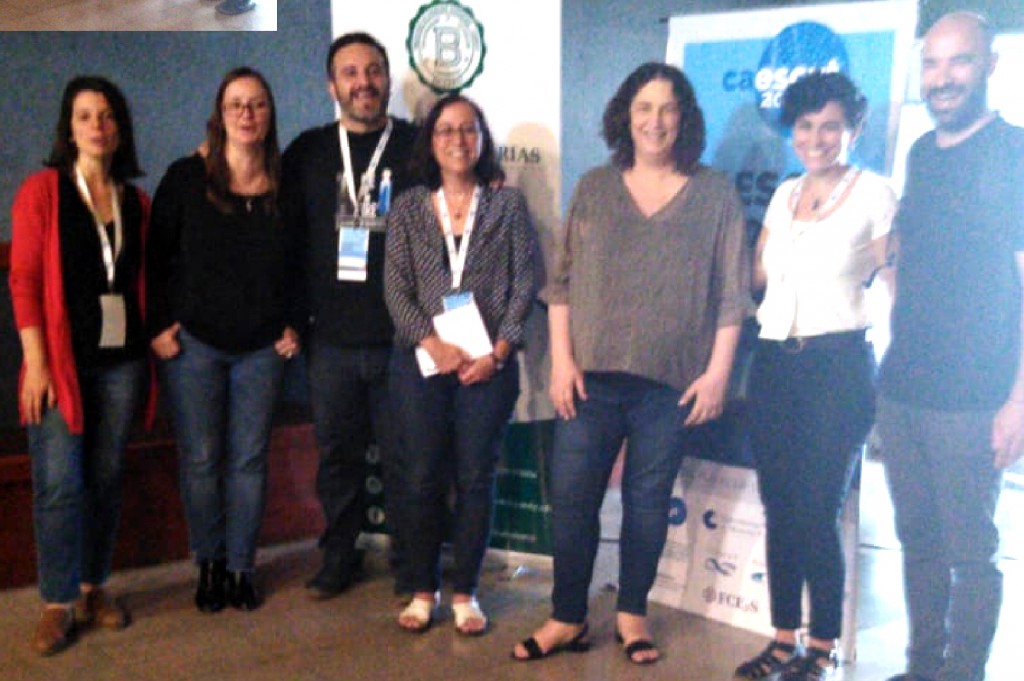CAESCYT 2019 II