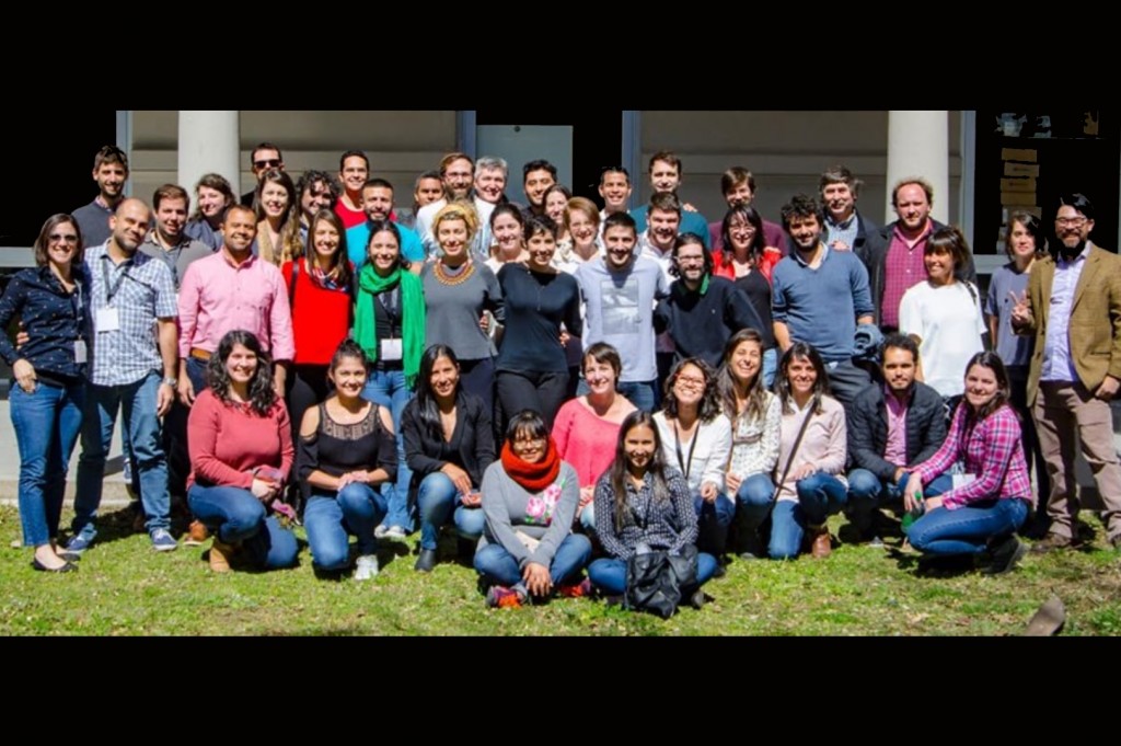 CIECTI en Lalics II 2019