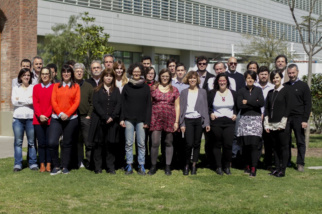 CIECTI equipo 2017 II