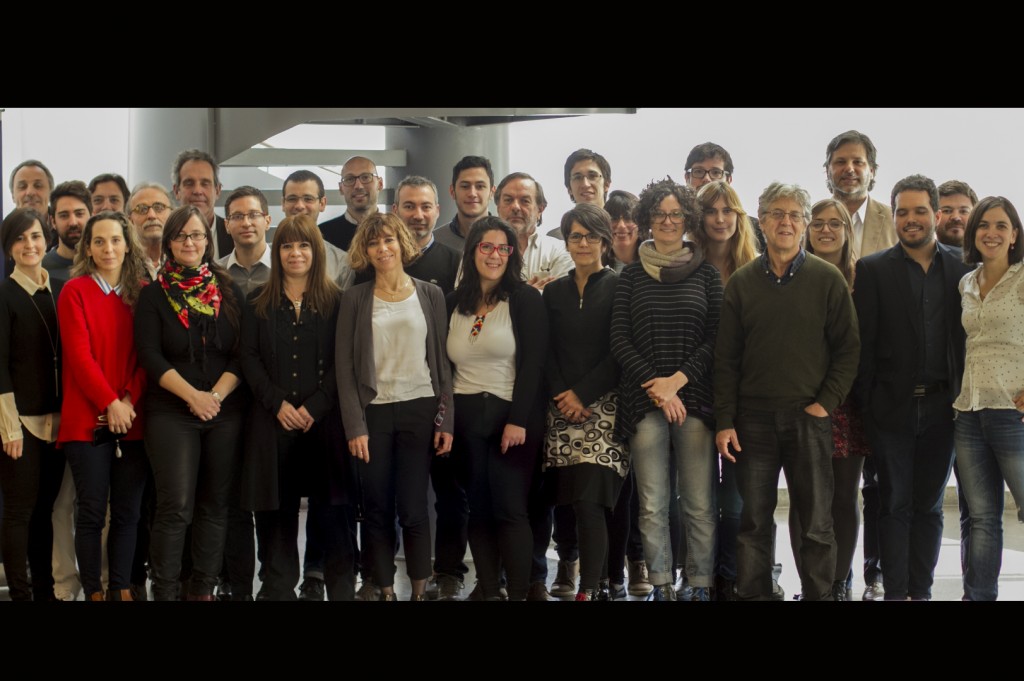 CIECTI equipo 2017