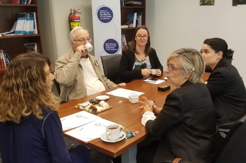 Convenio MEDIFE- CIECTI II 2019