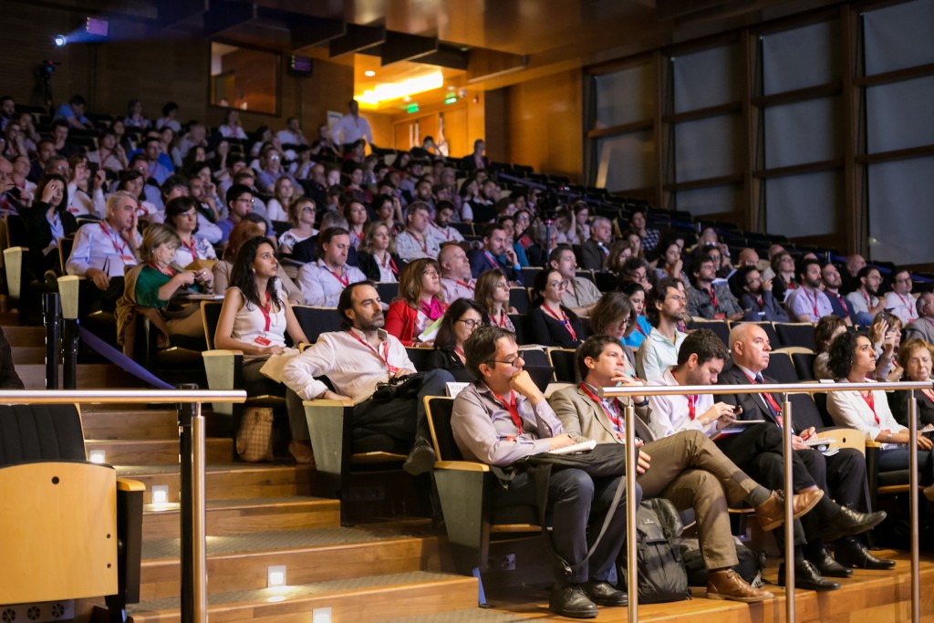 Seminario Internacional CTI y Desarrollo 2017 VI
