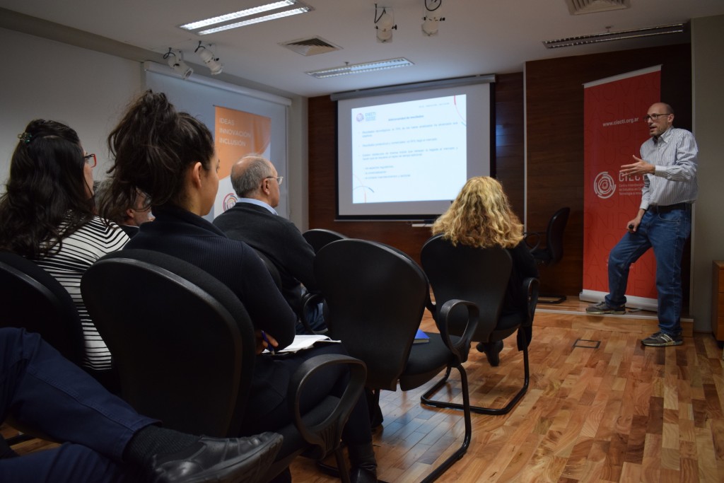 Taller de Asociatividad II 2019